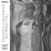 Buy Recordings 1 1987-1991