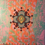 Buy Rfk Stadium, Washington, Dc