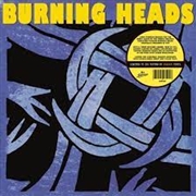 Buy Burning Heads