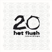 Buy 20: Hotflush Recordings