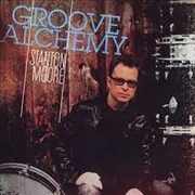 Buy Groove Alchemy
