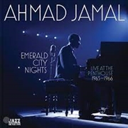 Buy Emerald City Nights: Live At Penthouse