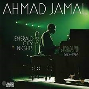 Buy Emerald City Nights: Live At Penthouse