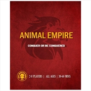 Buy Animal Empire Card Game