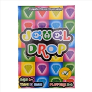 Buy Jewel Drop