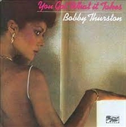 Buy You Got What It Takes