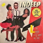 Buy Last Night A D.J. Saved My Life