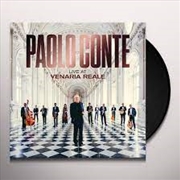 Buy Live At Venaria Reale