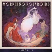 Buy Morphing Polaroids