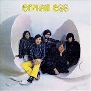 Buy Orphan Egg