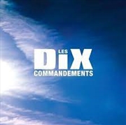 Buy Les 10 Commandements - Ost