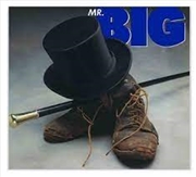 Buy Mr Big