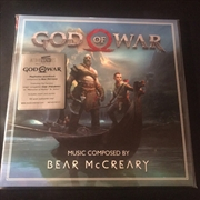 Buy God Of War - O.S.T.
