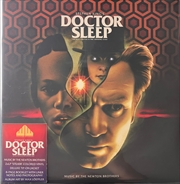 Buy Doctor Sleep - O.S.T. - Clear