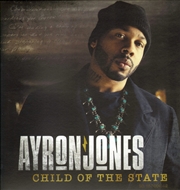 Buy Child Of The State
