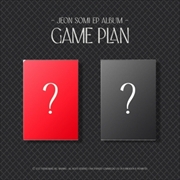 Buy EP Album: Game Plan: Nemo Ver
