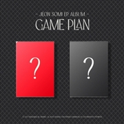 Buy EP Album: Game Plan: Nemo Ver