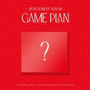 Buy EP Album: Game Plan: Jewel Ver