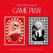 Buy EP Album: Game Plan: Photobook