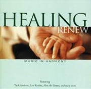 Buy Healing: Renewious