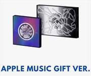Buy New Dna: 1st Mini Album: Set Apple Music Gift ver
