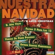 Buy A Navidad: Latin Christmasious