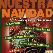 Buy A Navidad: Latin Christmasious