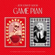 Buy Ep Album: Game Plan: Photo Set