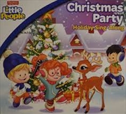 Buy Fisher Price: Christmas Party