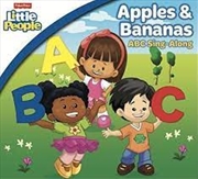 Buy Apples And Bananas: Abc Sing along