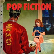 Buy Pop Fiction