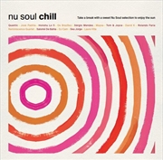 Buy Vinylchill: Nu Soul / Various