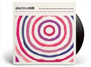 Buy Vinylchill: Electro / Various