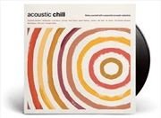 Buy Vinylchill: Acoustic / Various