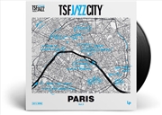 Buy TSF Jazz City: Paris / Various