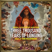 Buy Three Thousand Years Of Longing (Original Soundtrack)