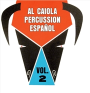 Buy Percussion Espanol, Vol. 2