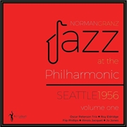 Buy Jazz At The Philharmonic Seattle 1956 Vol. 1 (Various Artists)