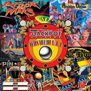 Buy Jackpot Plays Pinball Vol.1 (Various Artists)