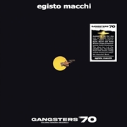 Buy Gangsters '70