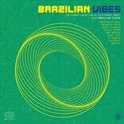 Buy Brazilian Vibes / Various