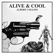 Buy Alive & Cool