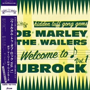 Buy Welcome To Dubrock
