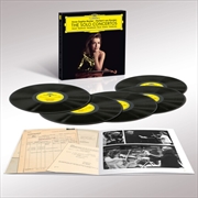 Buy Solo Concertos with Herbert Von Karajan
