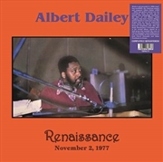 Buy Renaissance - November 2, 1977