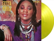 Buy In The Music The Village Never Ends - Limited 180-Gram Yellow & Translucent Green Colored Vinyl