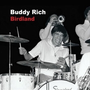 Buy Birdland