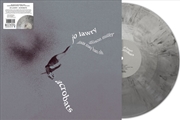 Buy Acrobats - Ltd Silver Marble Vinyl