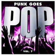 Buy Punk Goes Pop, Vol. 7 (Various Artists)