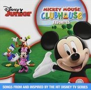 Buy Mickey Mouse Clubhouse Alb / Various